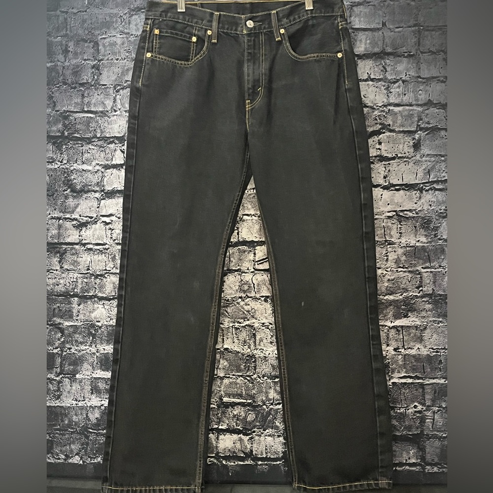Levi’s Jeans